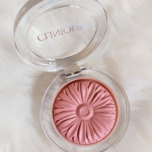 Clinique 14 HEATHER POP Cheek Pop Blush Pop (0.12 oz./FULL SIZE) NWOB - Picture 2 of 2